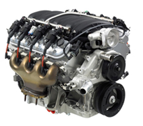 C2239 Engine